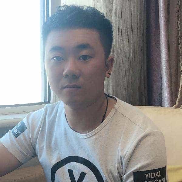 34岁岁内蒙古单身帅哥 - 朔州吉缘网