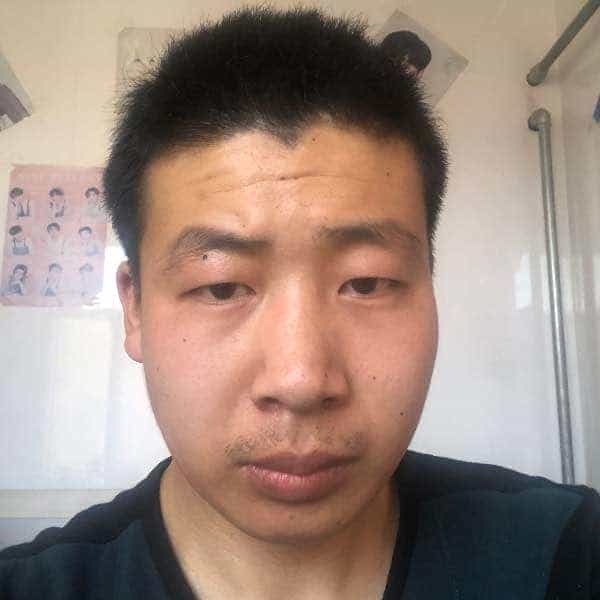 31岁岁内蒙古单身帅哥 - 朔州吉缘网