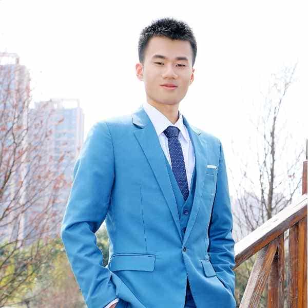 36岁岁福建单身帅哥 - 朔州吉缘网