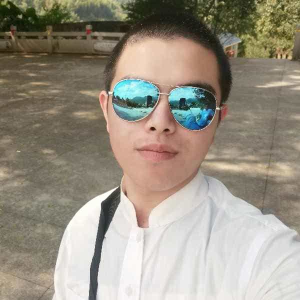 35岁岁福建单身帅哥 - 朔州吉缘网