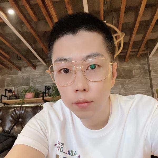 35岁岁内蒙古单身帅哥 - 朔州吉缘网