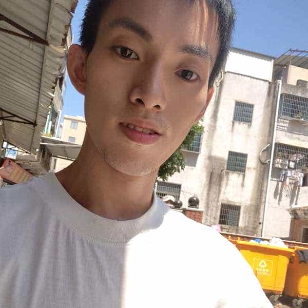 27岁岁福建单身帅哥 - 朔州吉缘网