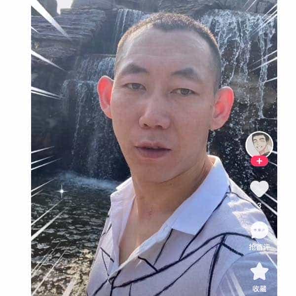 34岁岁内蒙古单身帅哥 - 朔州吉缘网