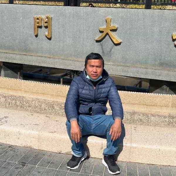 45岁岁福建单身帅哥 - 朔州吉缘网