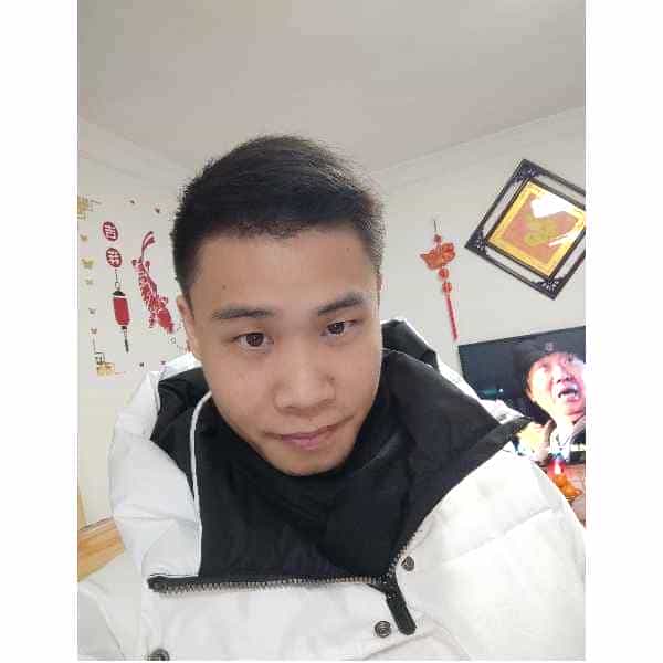 29岁岁福建单身帅哥 - 朔州吉缘网