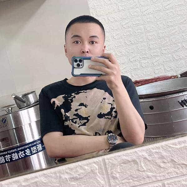 30岁岁黑龙江单身帅哥 - 朔州吉缘网