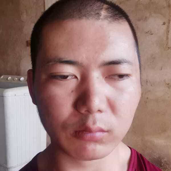 35岁岁云南单身帅哥 - 朔州吉缘网