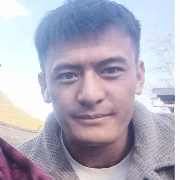 34岁岁云南单身帅哥 - 朔州吉缘网