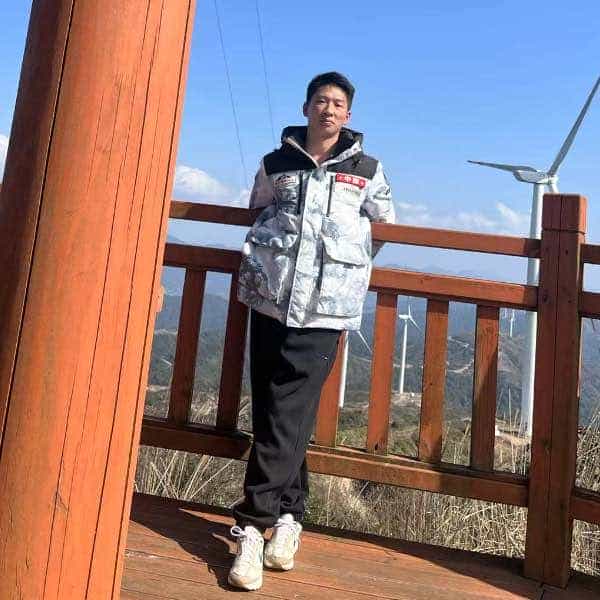 27岁岁福建单身帅哥 - 朔州吉缘网