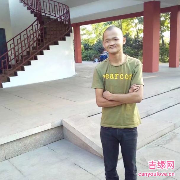 29岁岁内蒙古单身帅哥 - 朔州吉缘网
