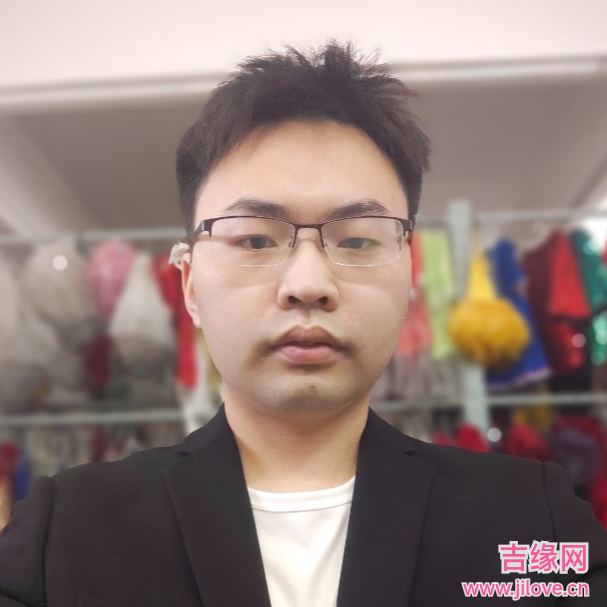 26岁岁湖南单身帅哥 - 朔州吉缘网