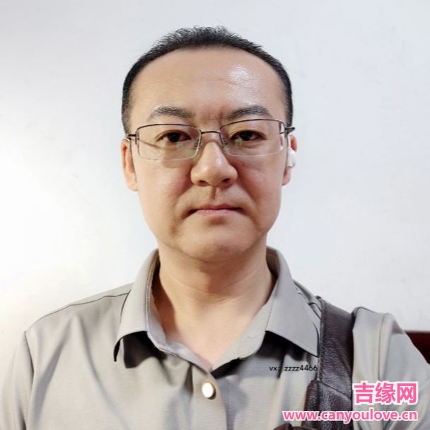 39岁岁河北单身帅哥 - 朔州吉缘网