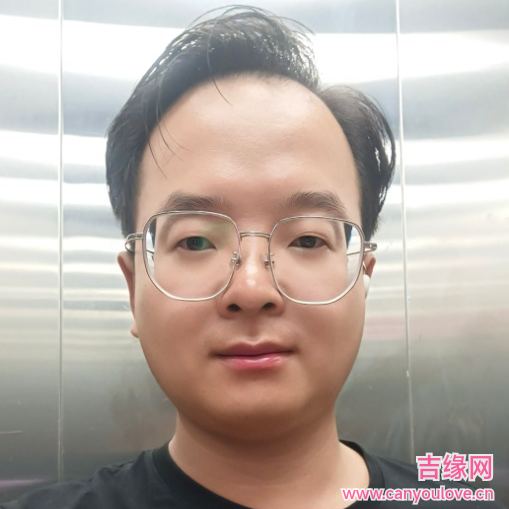 31岁岁陕西单身帅哥 - 朔州吉缘网