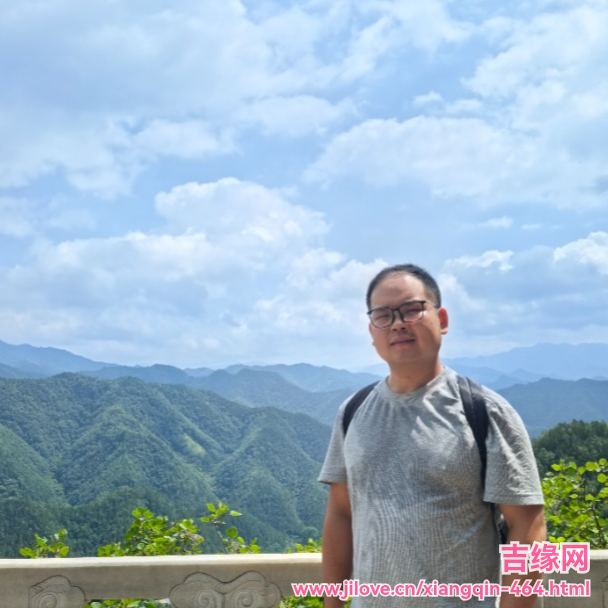 28岁岁甘肃单身帅哥 - 朔州吉缘网