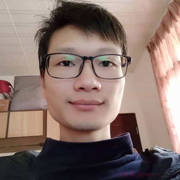 34岁岁福建单身帅哥 - 朔州吉缘网