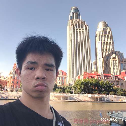 21岁岁广西单身帅哥 - 朔州吉缘网