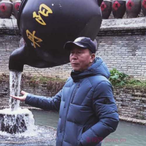 51岁岁福建单身帅哥 - 朔州吉缘网