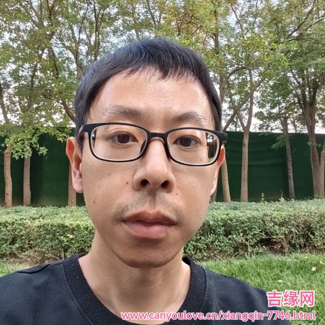 41岁岁天津单身帅哥 - 朔州吉缘网